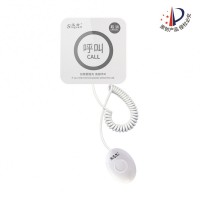 迅铃APE520C手柄呼叫器 医院无线呼叫系统报价