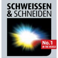 2025年德国埃森焊接展SCHWEISSEN&SCHNEIDEN