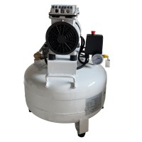 医用空压机小型高压空气压缩机220V打气泵