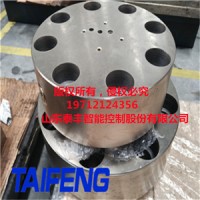 泰丰智能供应 TLFA040H2WA-7X带接流杆控制盖板