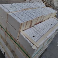 连铸连轧加热炉耐火棉隔热模块 陶瓷纤维棉块 耐火绝热模块