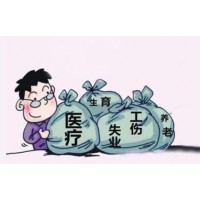 兰州交社保外包服务，办理兰州职工社保，兰州企业社保办理热线