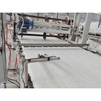 合金处理炉高温绝热毯 硅酸铝耐火棉 陶瓷纤维隔热卷毡