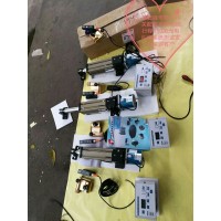 EPC-纠偏仪纠偏控制器，永磁同步电机，纠偏检测传感器，塑料薄膜分切机