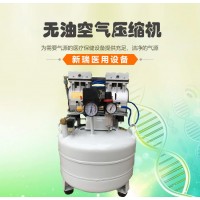 气泵无油空压机小型便捷式空气压缩机 新瑞