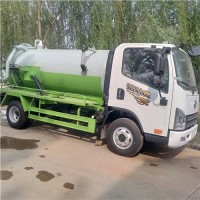 环卫小型吸污车小型抽污车多少钱一辆价格
