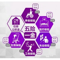 长春代缴社保外包，长春五险一金代买，长春第三方代缴社保公司