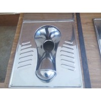 陕西发泡便器订做|普森金属制品不锈钢便器厂家直营
