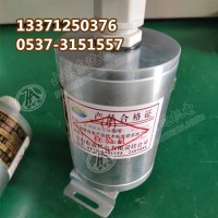BQH12矿用本安型旋转编码器使用说明 接线简单
