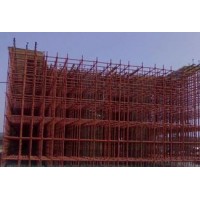 内蒙古建筑脚手架租赁，内蒙古工程脚手架租赁