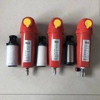 新款parker多明尼克汉德OIL-X压缩空气过滤器ACSP015CBMX